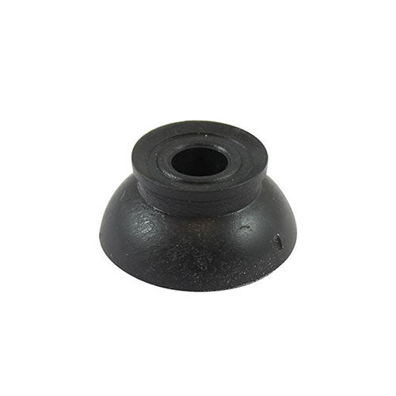 TIMCO Sela Washers - Black - M8 x 28mm - 75 Pieces TIMbag