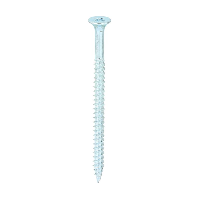 TIMCO Drywall Screws - PH - Bugle - Fine Thread - Zinc - 4.2 x 65 - 500 Pieces Box