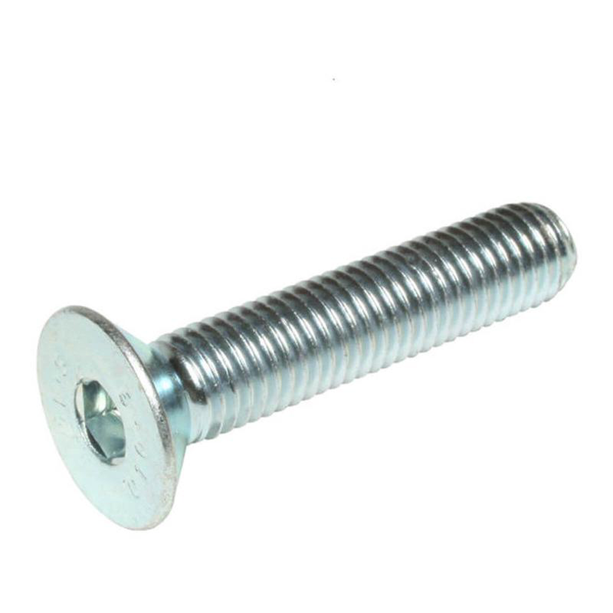 Whites Screw Allen Countersunk 8211 8 x 40mm (50 Pack)