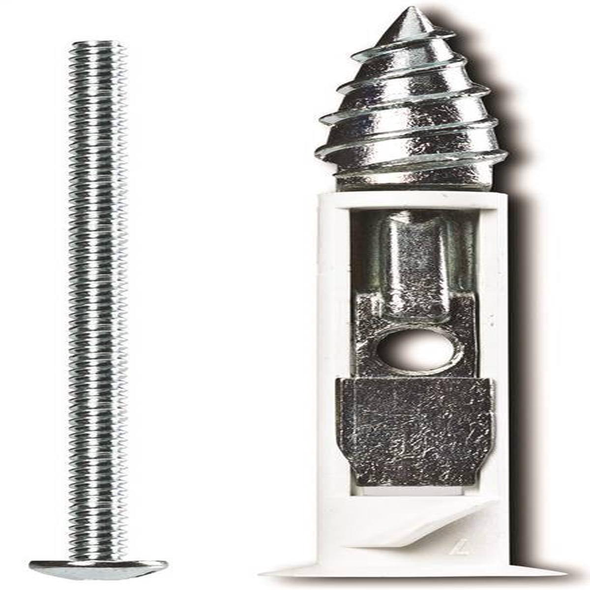 Anchor Togg Drywl 1-4x4in 2-pk