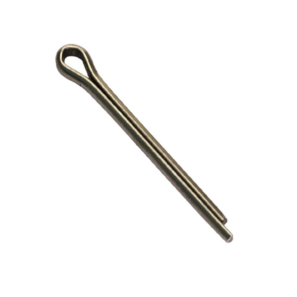 Champion 16Mm X 150Mm Steel Split (Cotter) Pin - 10Pk