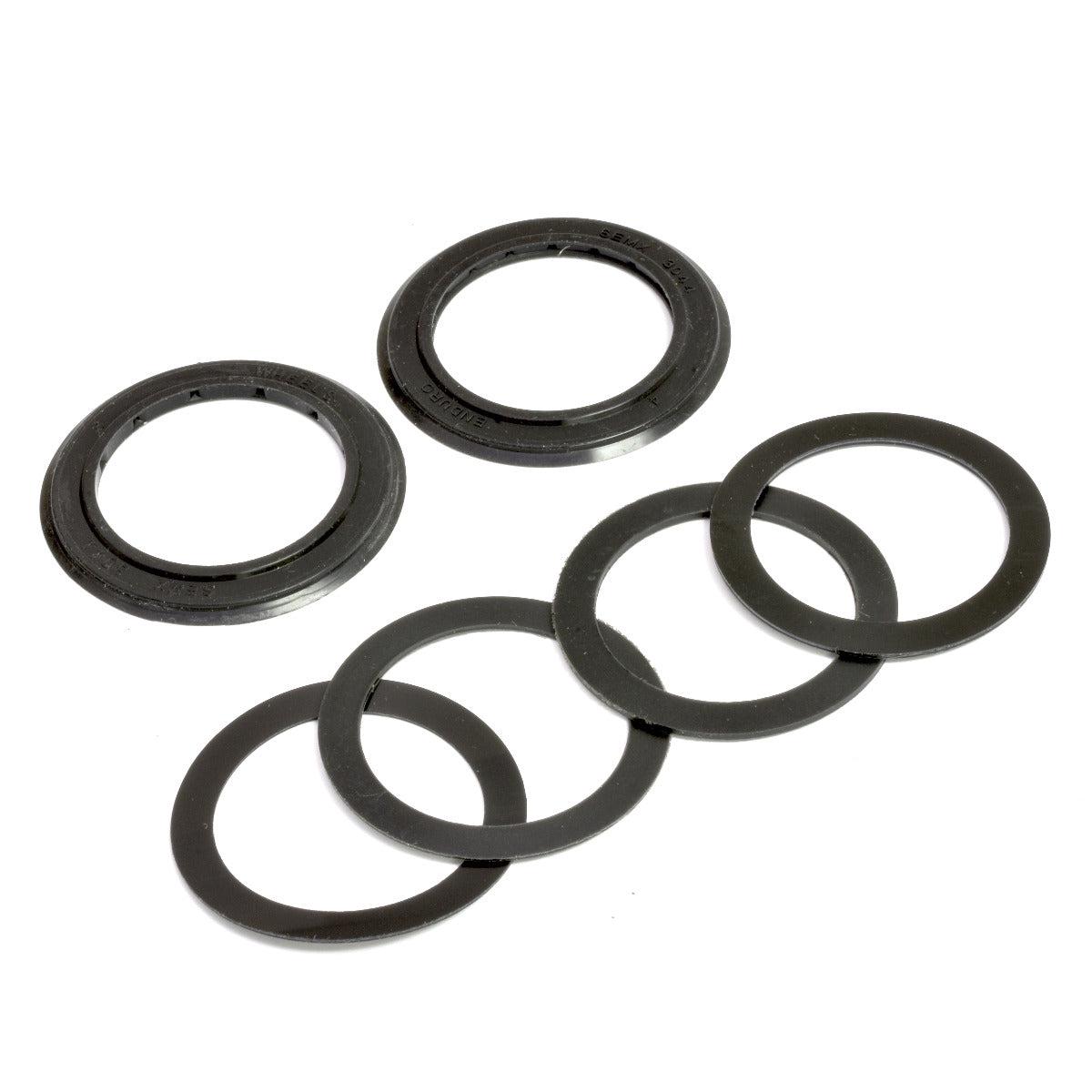 Repair Pack for 30mm Spindle Bottom Brackets - Default Title