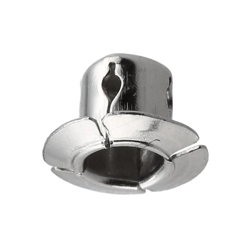 Size 22 Nickel, Segma Socket, Solid Brass