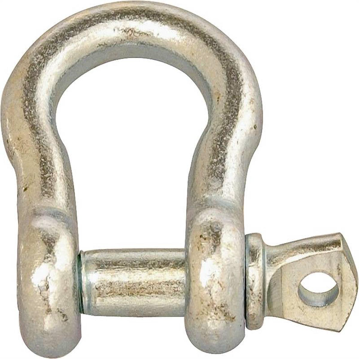 Anchor Shackle Scrw Pin 5-16
