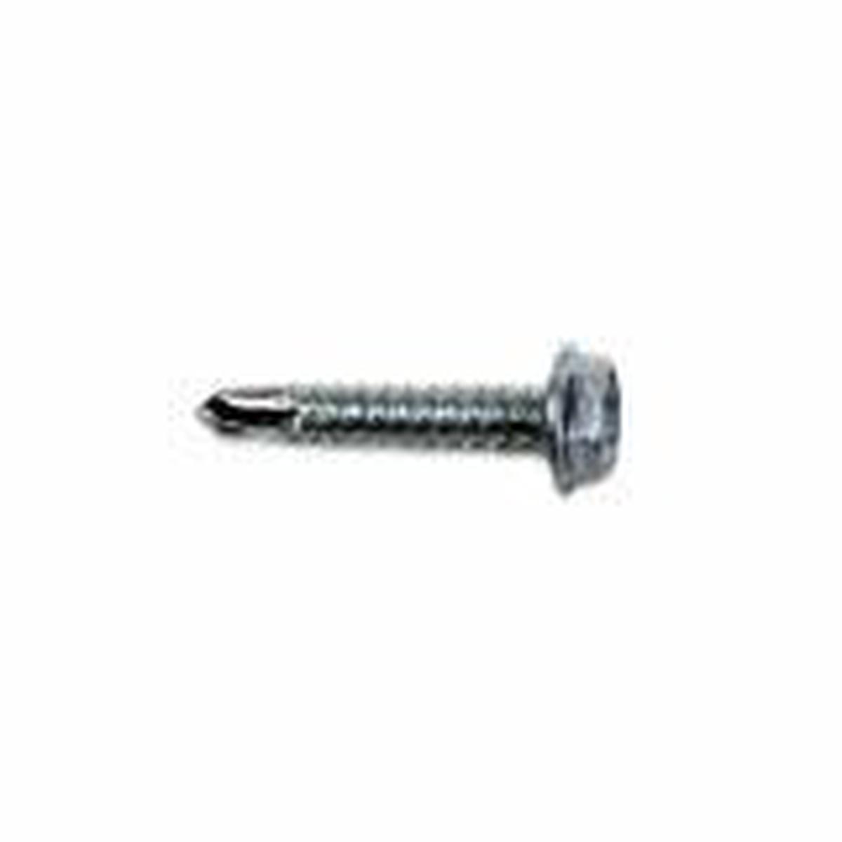 TK10X3/4 EMC Fasteners & Tools #10 X 3/4" Hex Head Tek Screw