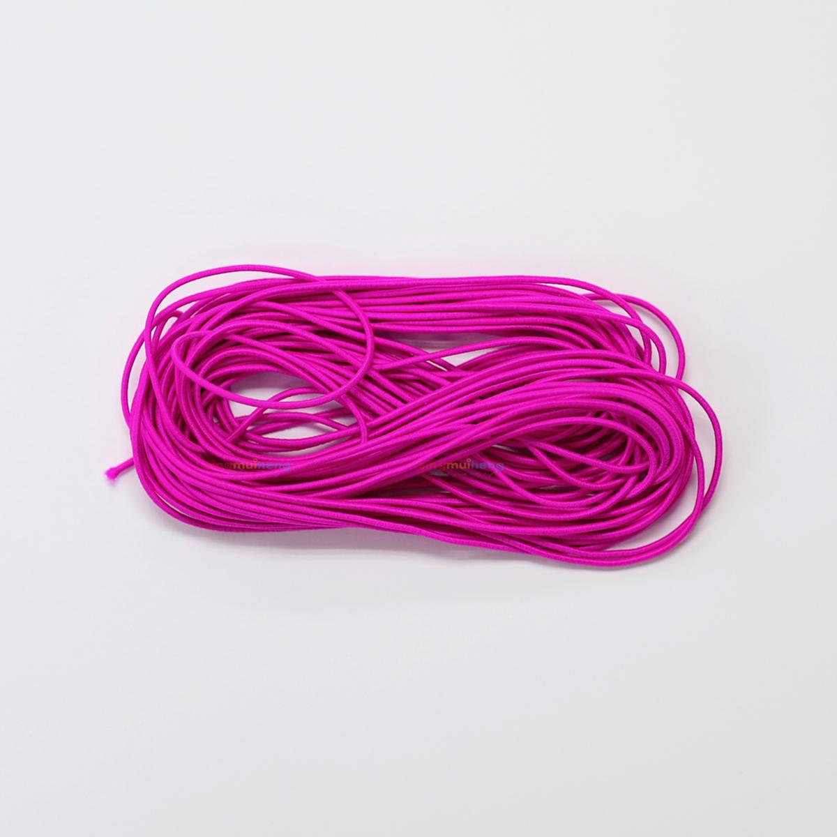 1.2mm Elastic Cord (9.6 Yds)