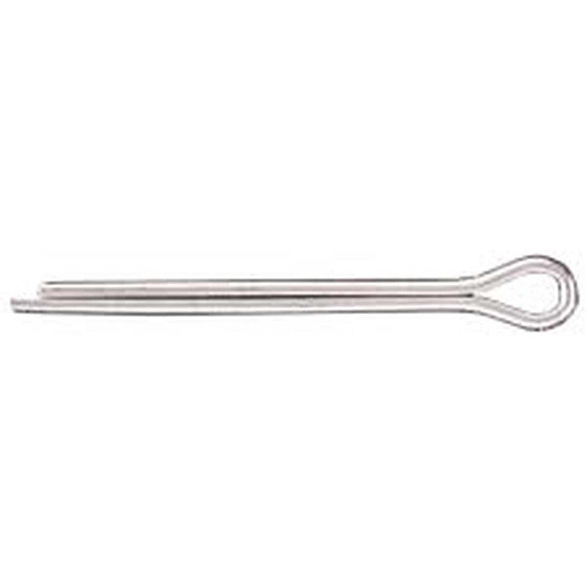 1/8 X 2-1/2 Cotter Pin