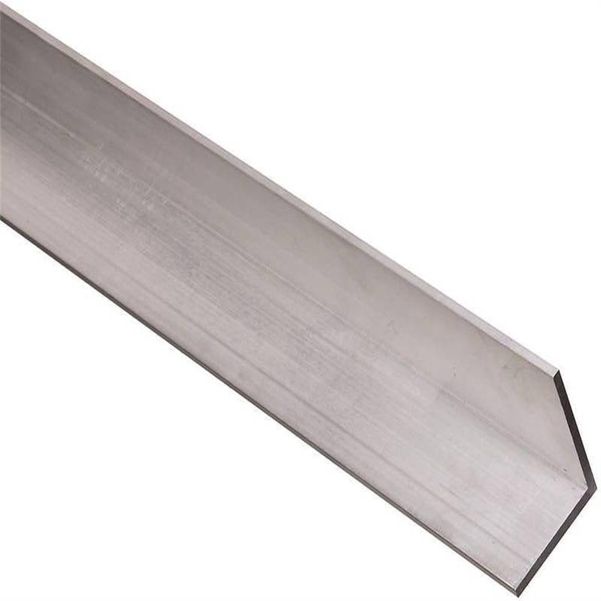 Aluminum Angle 1-8x36