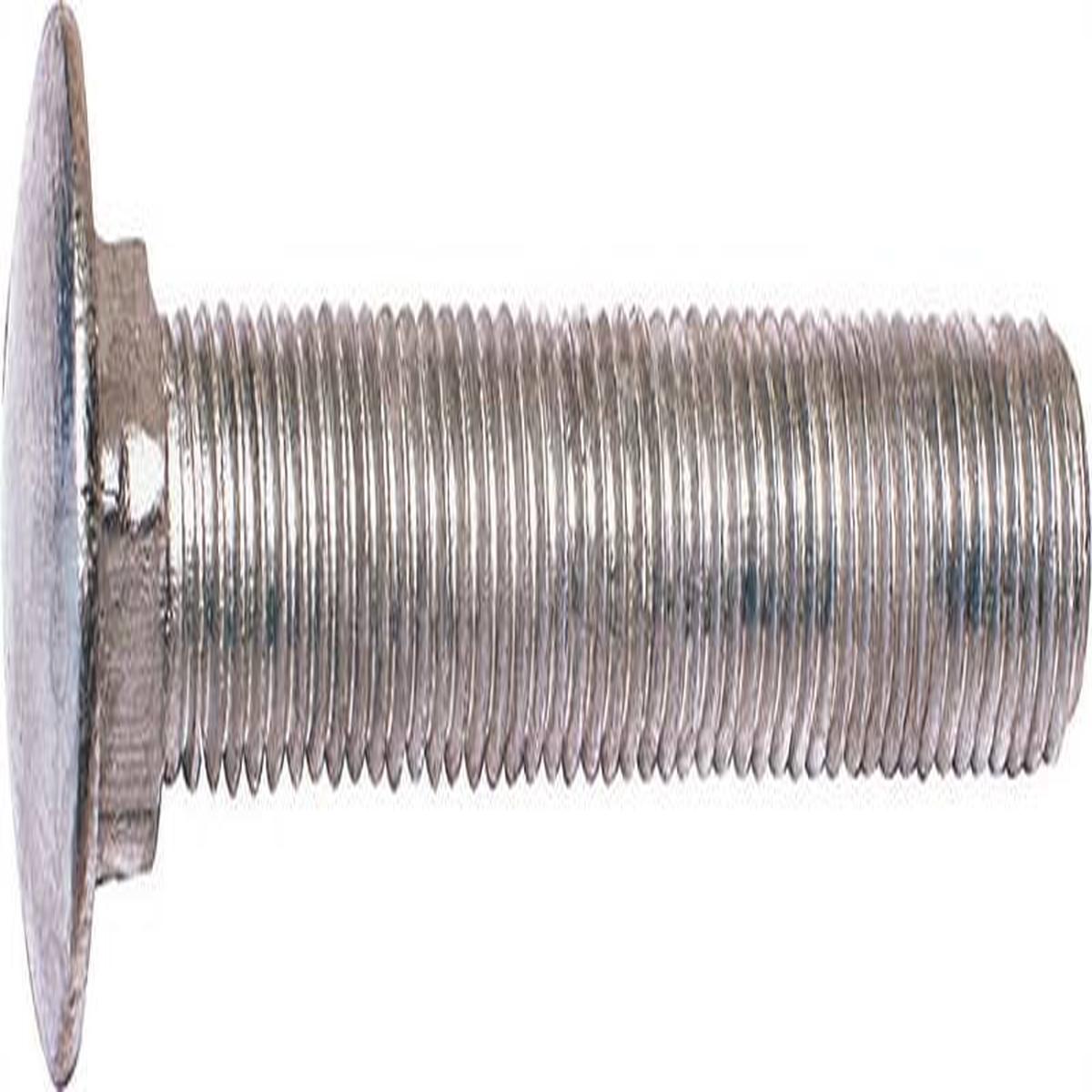 Bolt Carriage Galv 5-8-11x12