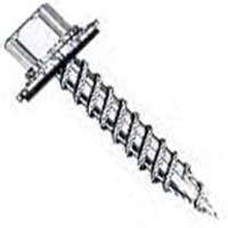 Ancra 45943-21 Load Binder, 3/8 to 1/2 in Chain/Rope, 9200 lb Working Load, Steel, Red, E-Coat Paint