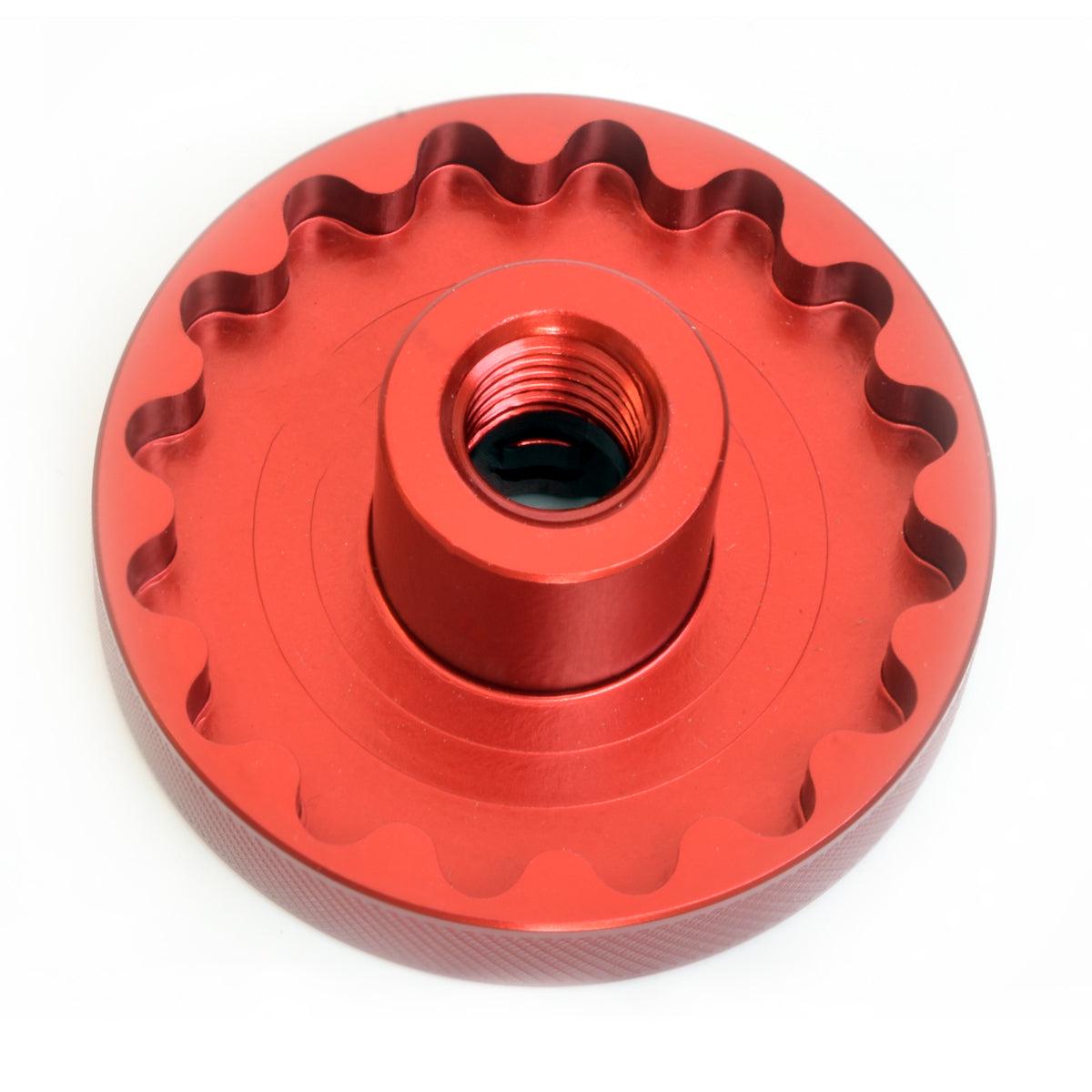 Thin Flange Bottom Bracket Socket - Default Title