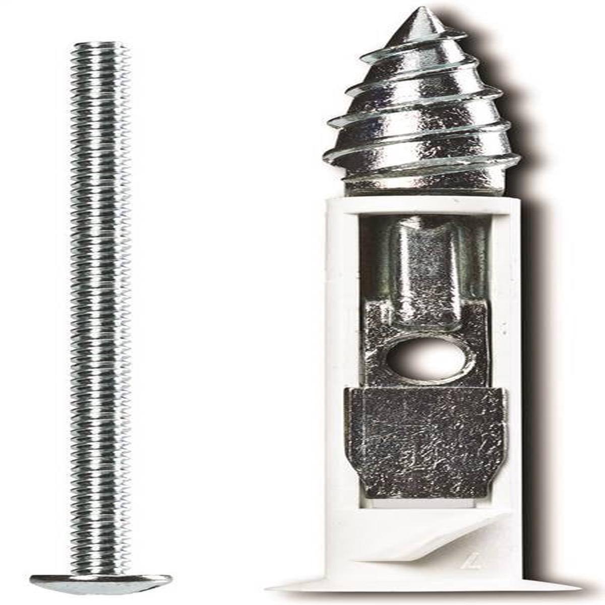 Anch Togg Drywl 3-16x3in 2-pk