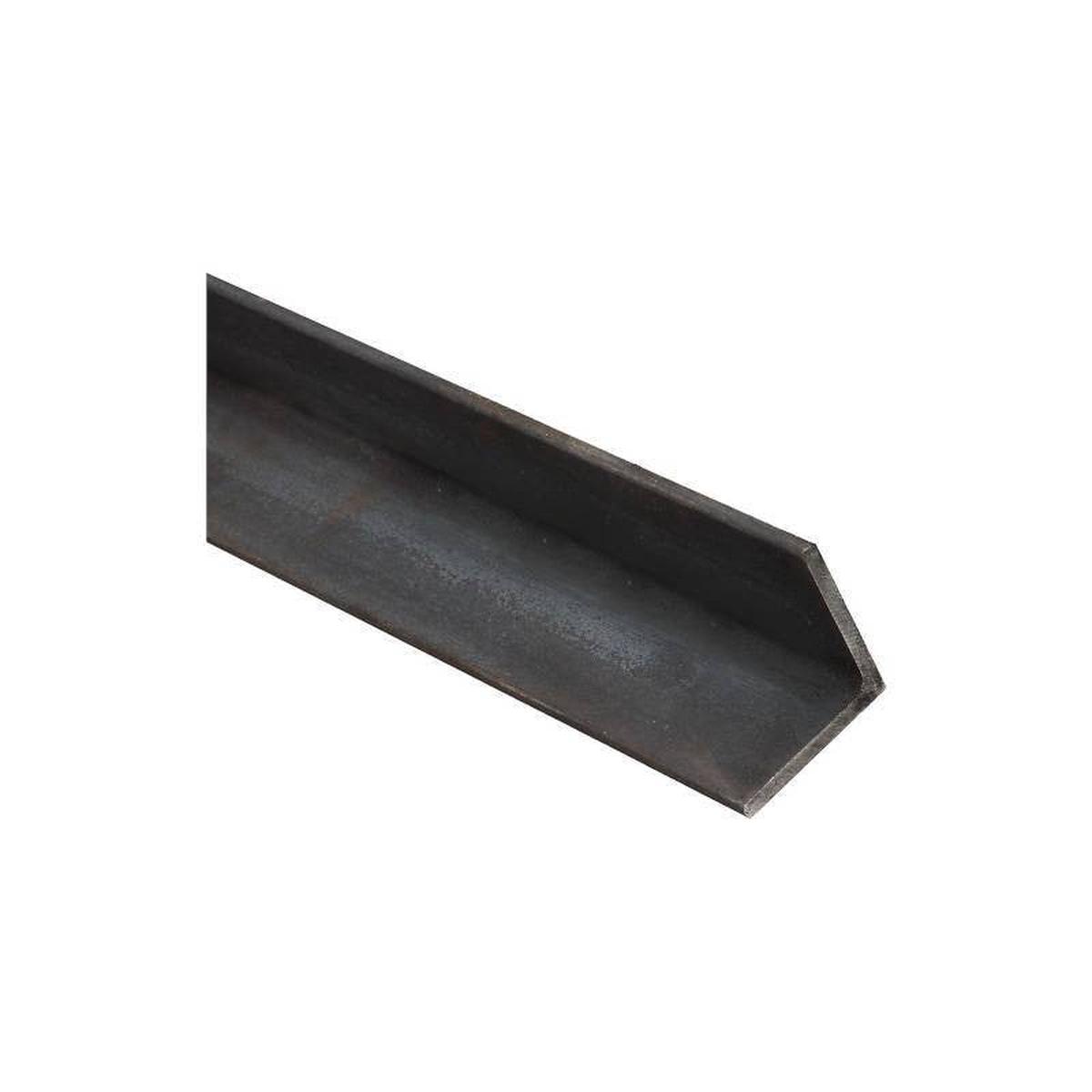 Angles 2x36in Plain Stl