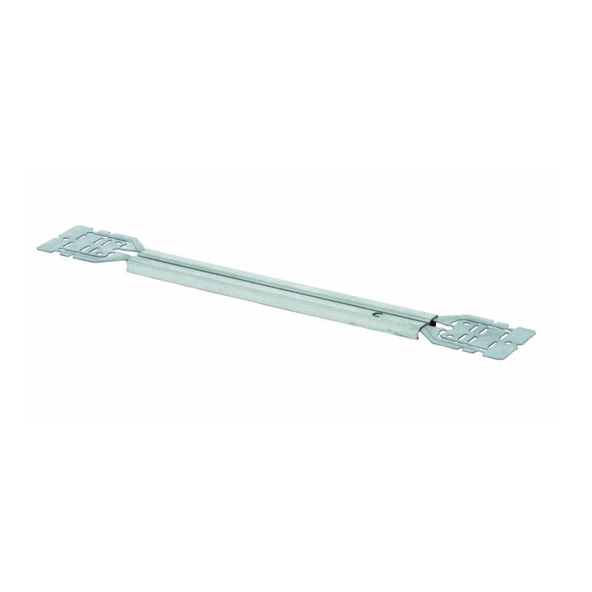 BB2-24T Eaton B-Line 15.5" to 26" Telescoping Box Mounting Bracket