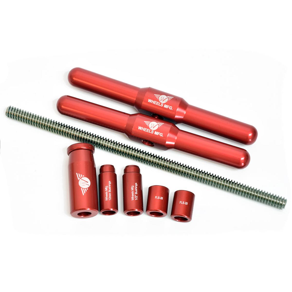Shock Bushing Press Kit - Default Title