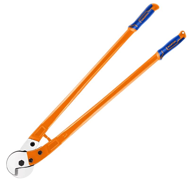 Wadfow Wire Rope Cutter 42" - WBC6042