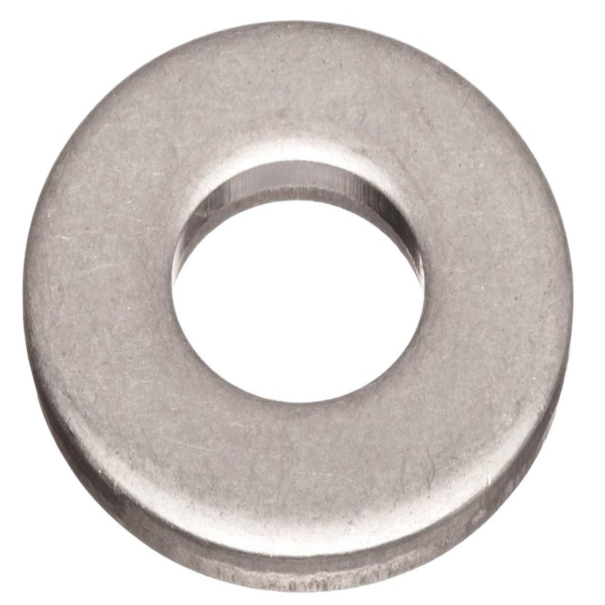 1/2 in Flat Washer