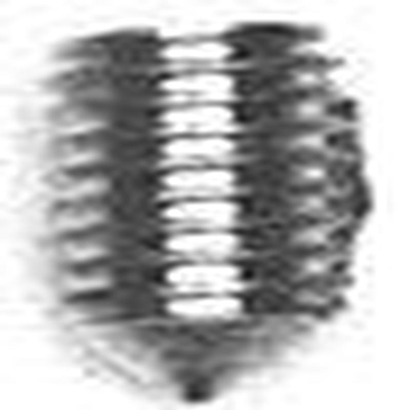 6mm Nickel, 1.5M Allen Wrench Set Screw, Steel-PK10