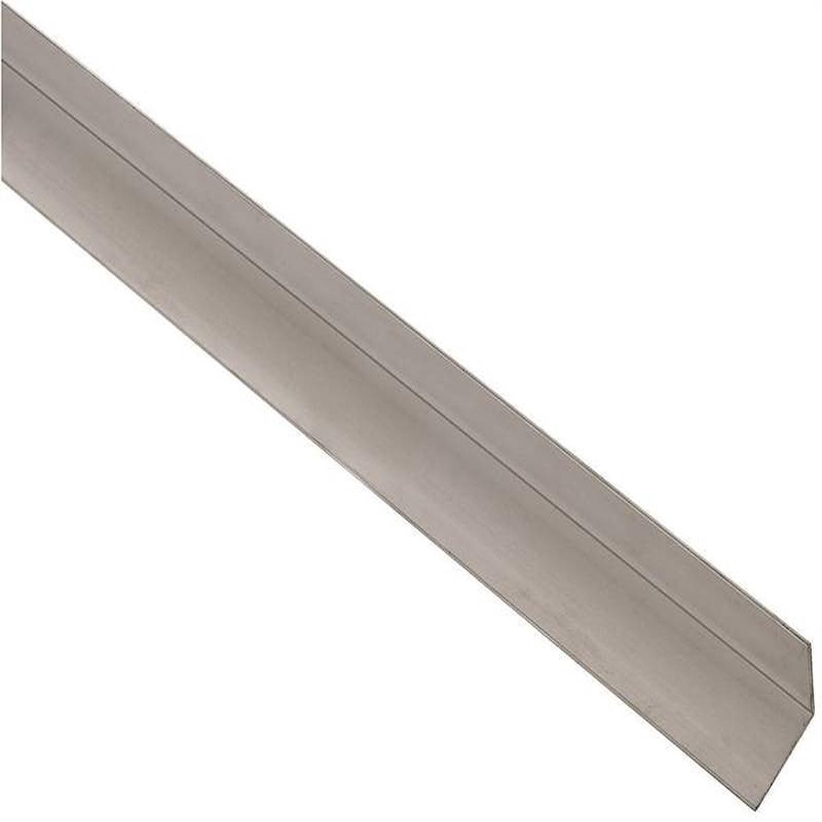 Aluminum Angle  1-16x1-1-2x48