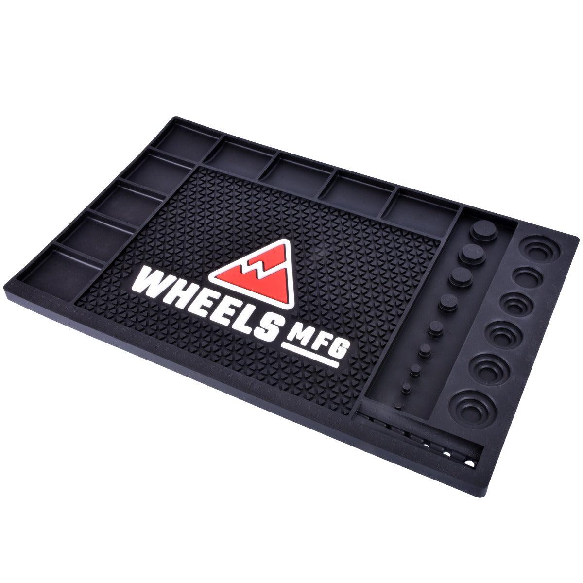 Ultimate Benchtop Mat - Default Title