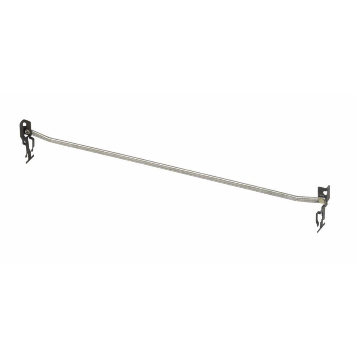 BA12 Eaton B-Line Electrical box T-bar Fastener, Box Hanger 24" Span