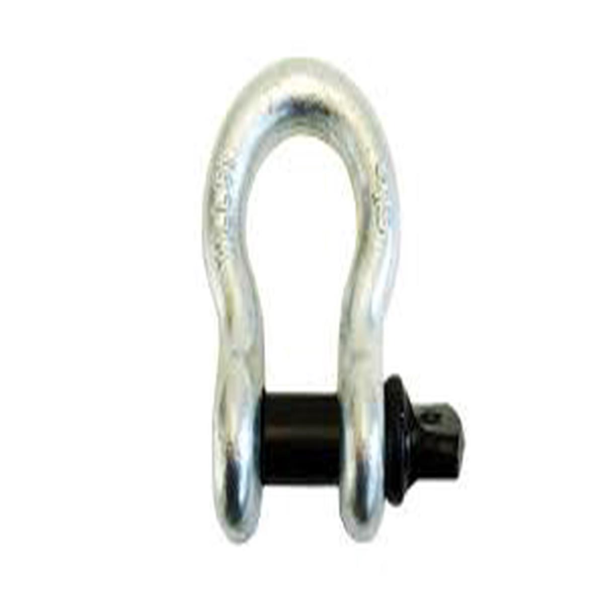 Shackle 1 in Screw Style