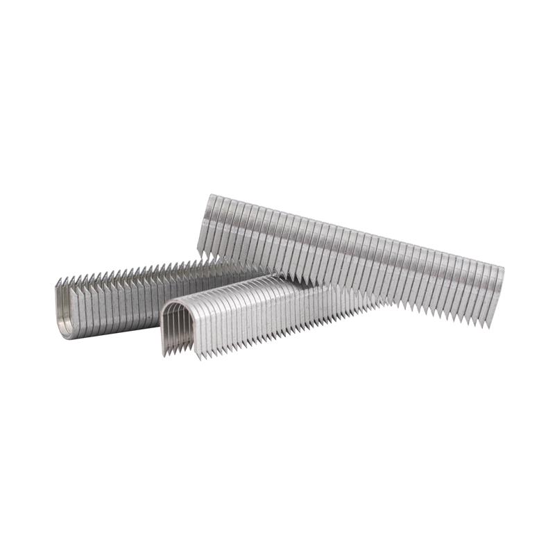 APEXON #6210M 10mm STAPLE - 1,000pc T25 - 3/8in