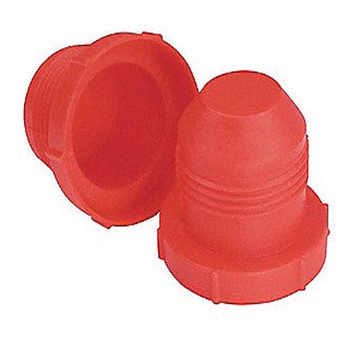 #10 Jic Plug Plastic