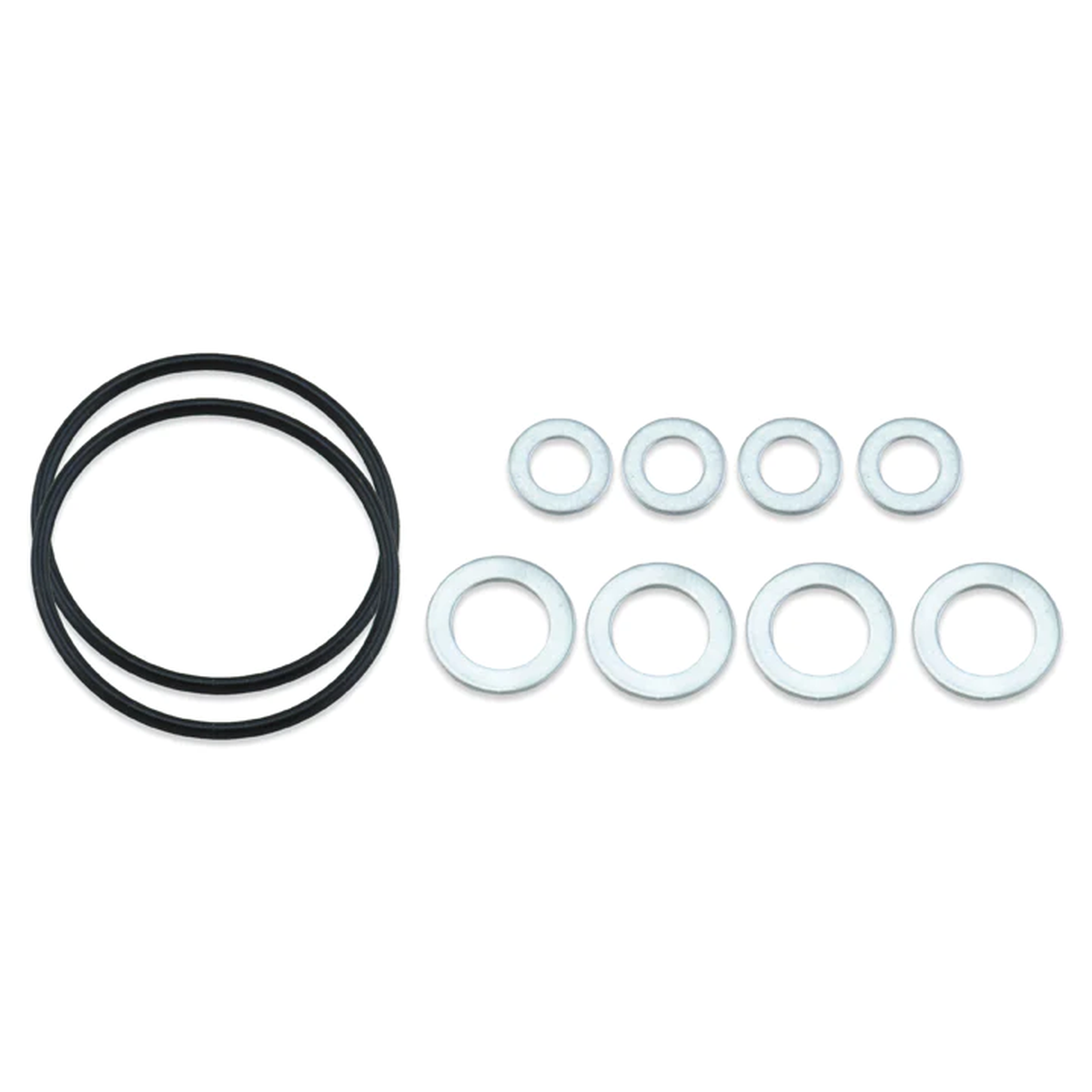 Bolt Oil Change Kit KAWASAKI KX250F 04-24, KX250XC 21-24