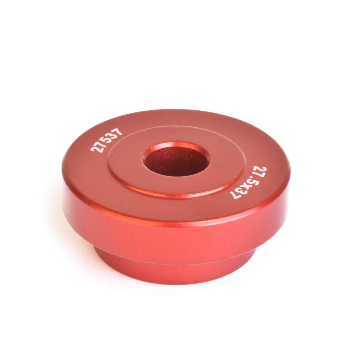 SRAM Predictive Steering Bearing Open Bore Adapter - Default Title