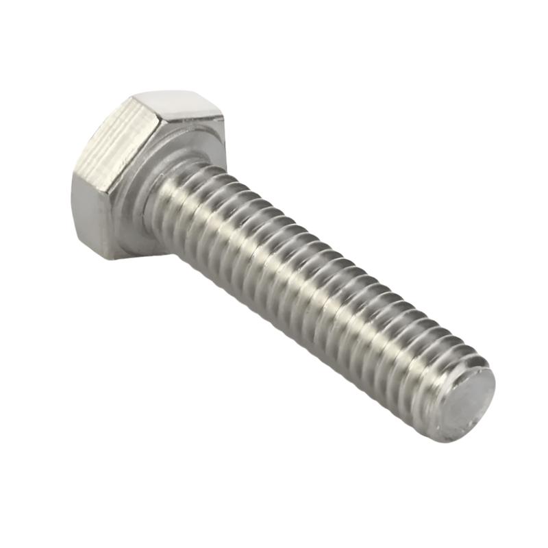 Wadfow Carbon Steel Bolt 6x20mm - WXSP912