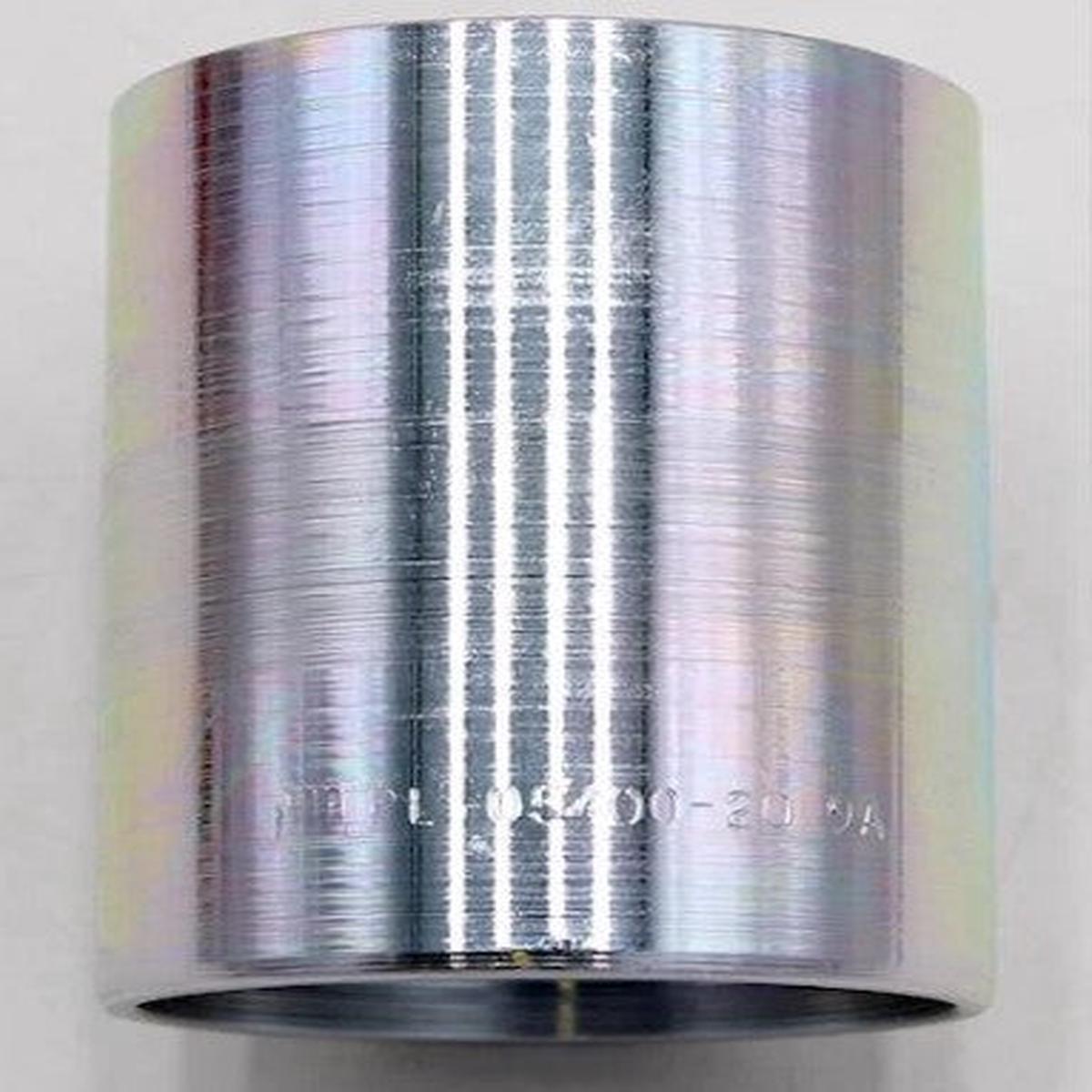 1-1/4 in 4Ws N/S Ferrule Spiral Fit M0540020