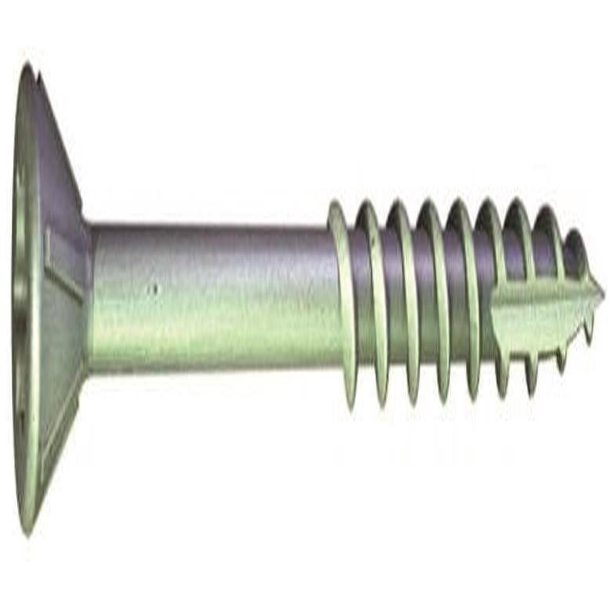 6x1-1-4 Coated Star Drive 5#