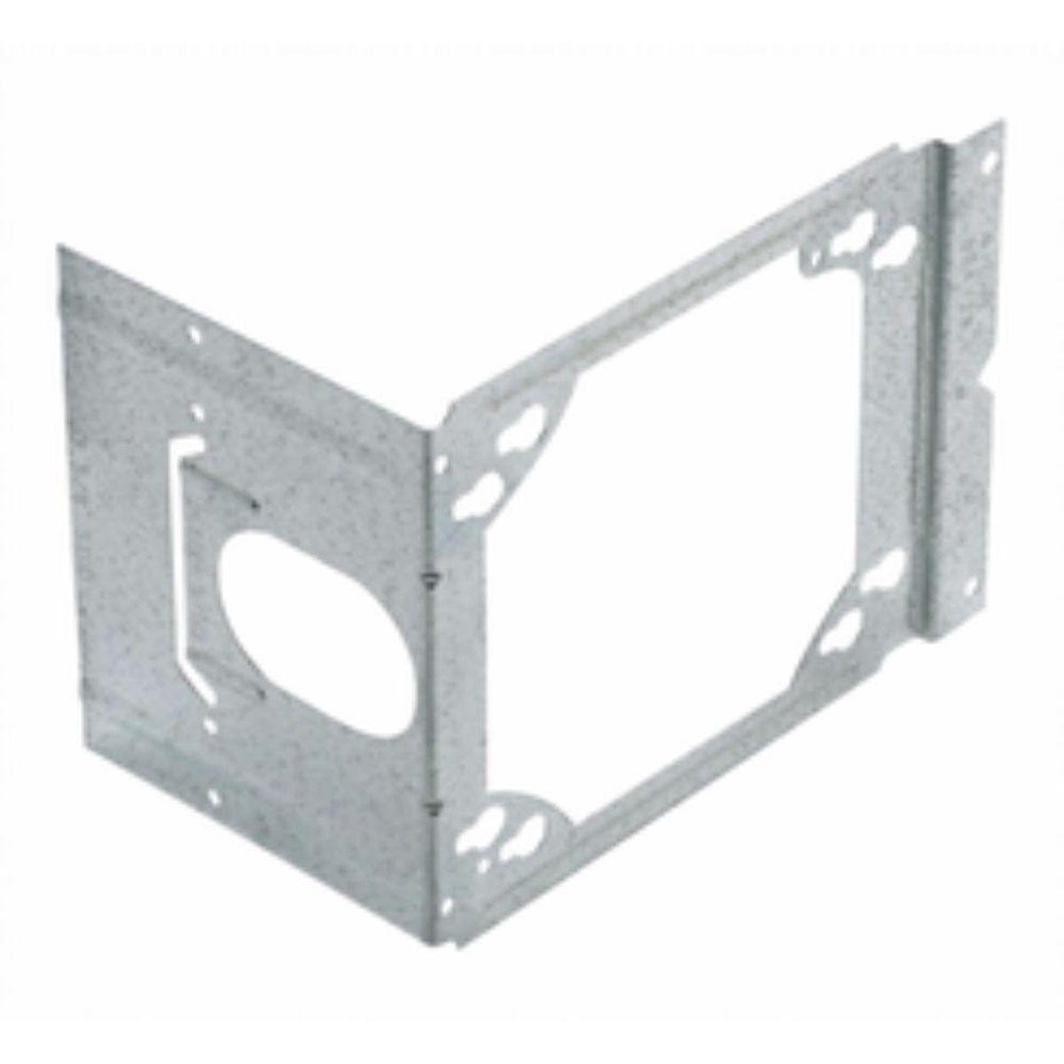 BB4-23 Eaton B-Line Series 2-1/2" Box Support Bracket