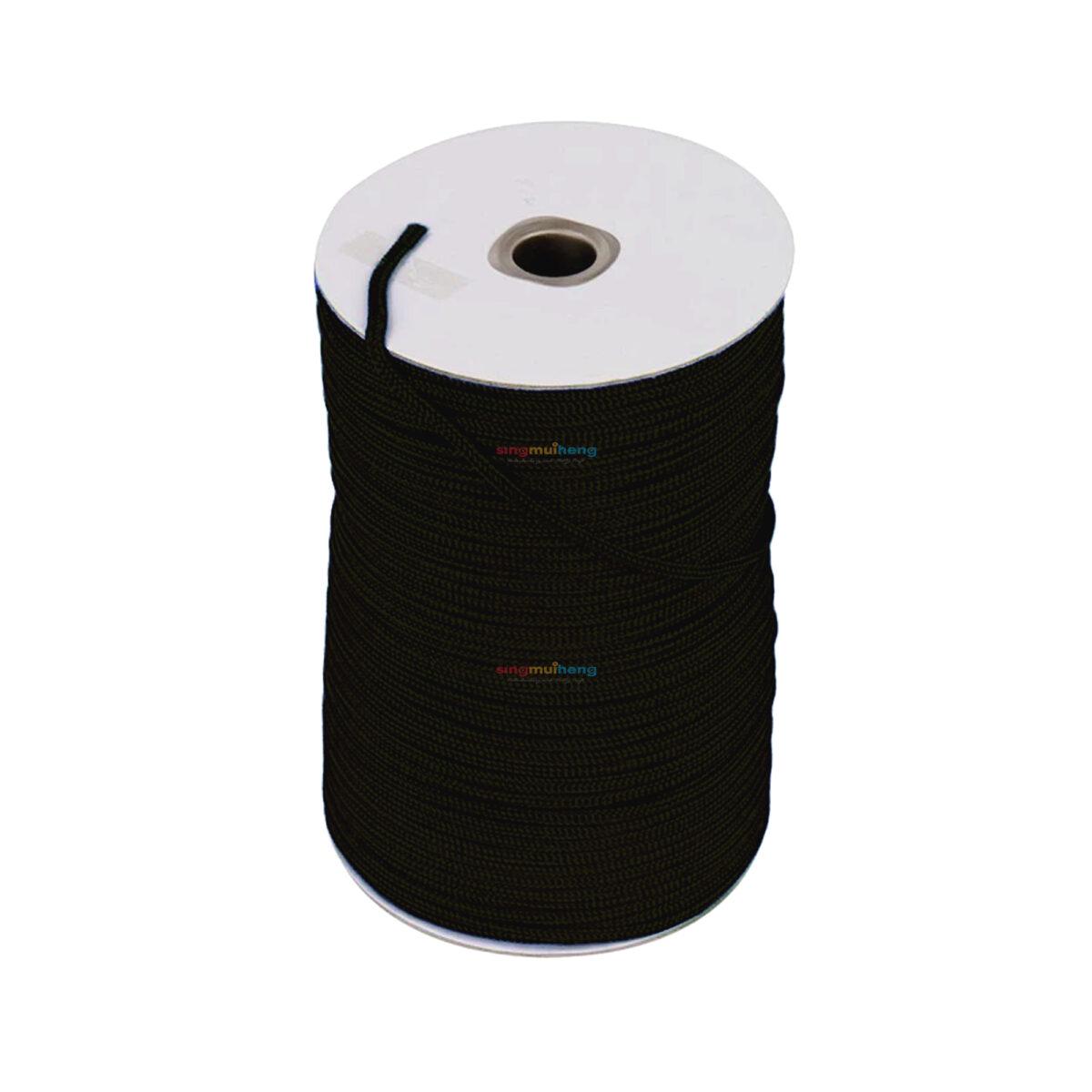 3mm PP Cord (144 Yd/Roll) (Assorted Colors)
