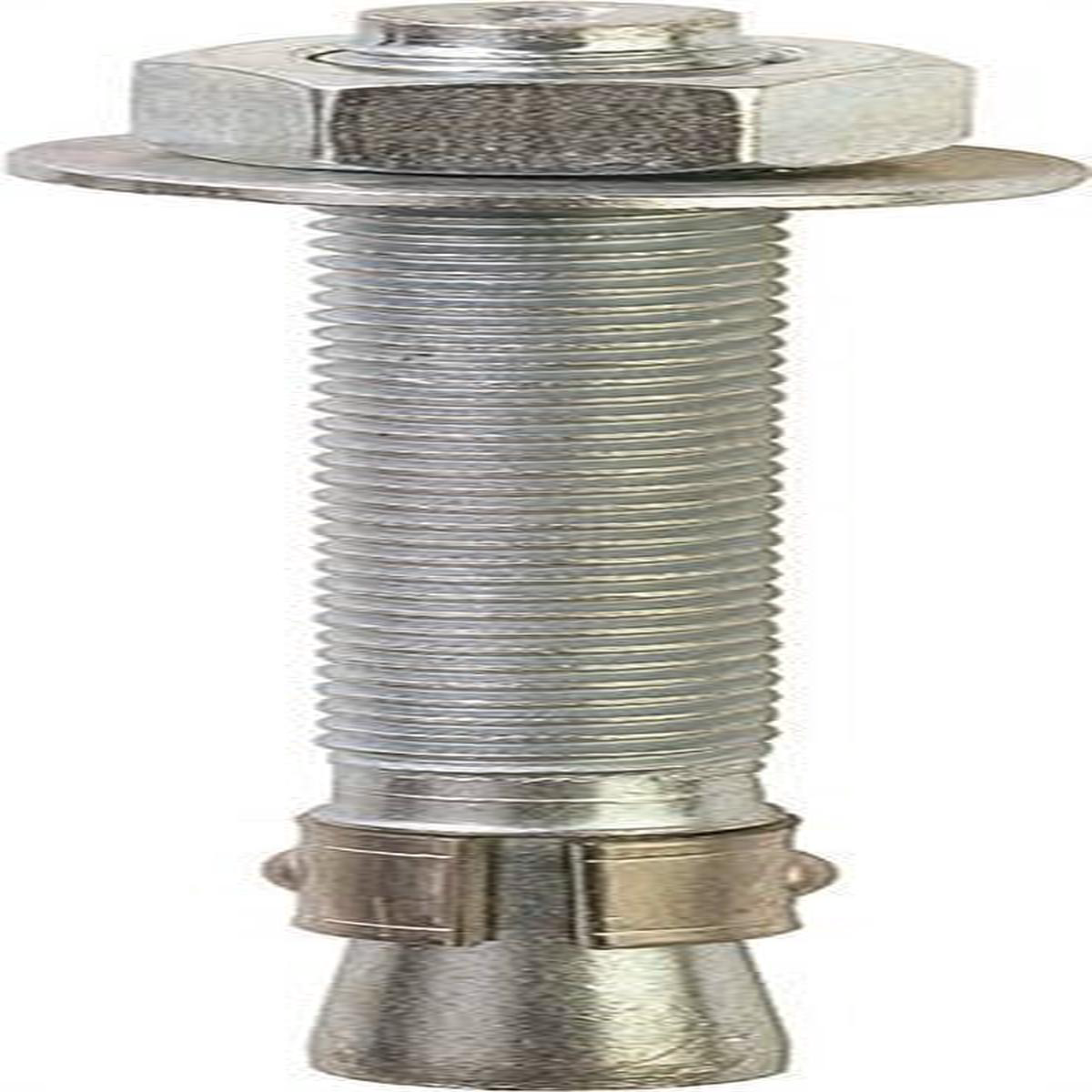 Anchor Wedge Hdg 1-2 X 5-1-2