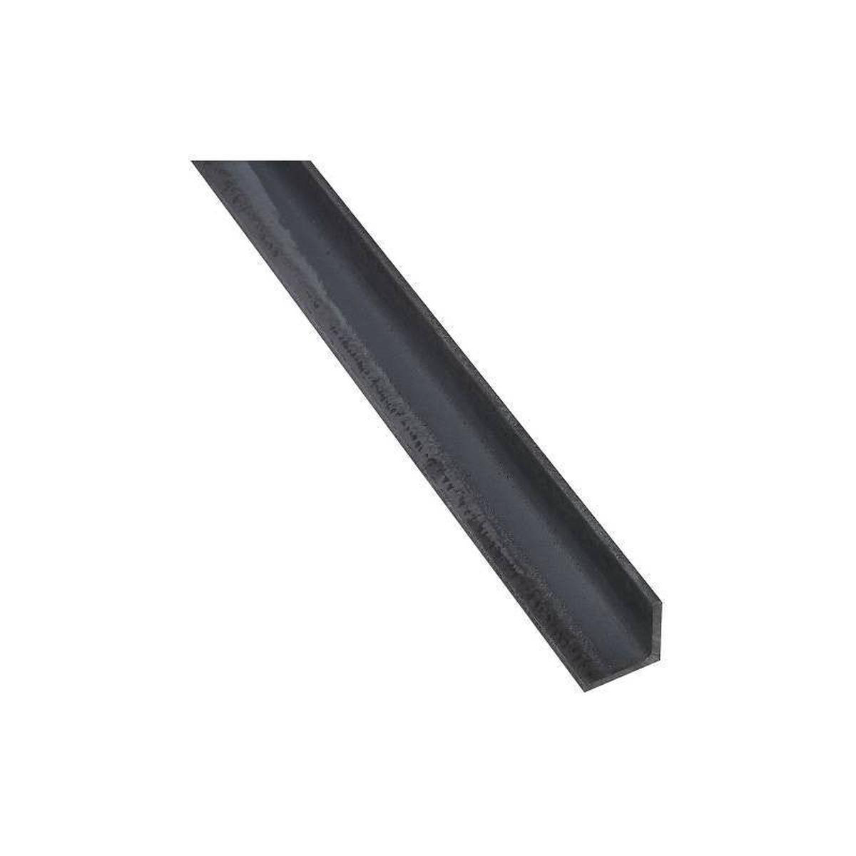 Angles 1-1-2x36in Plain Stl