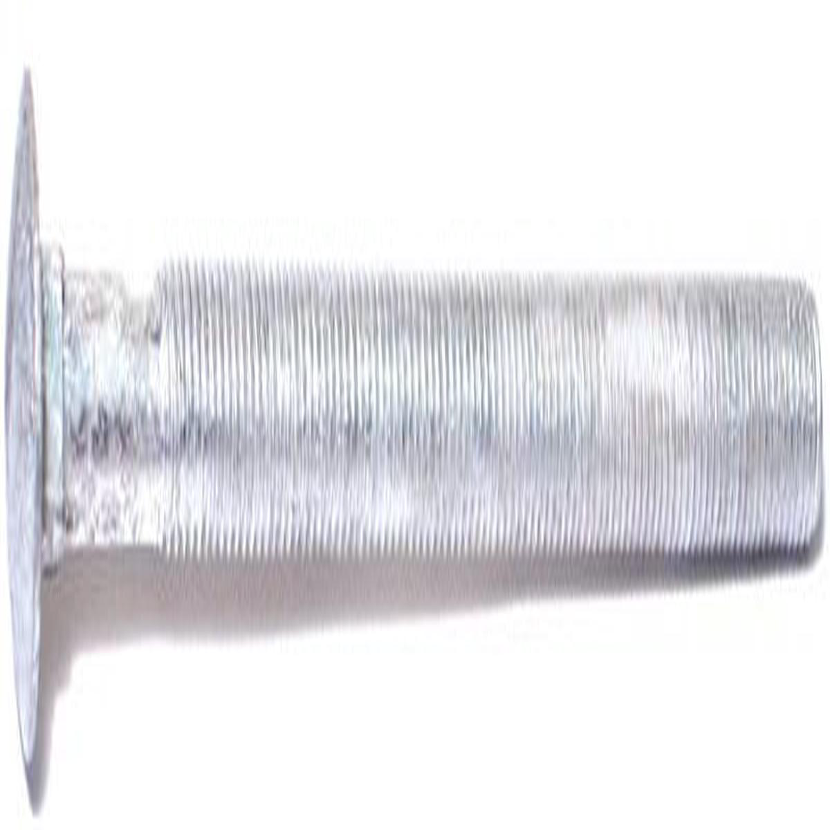 Bolt Carriage Galv 3-8-16x7