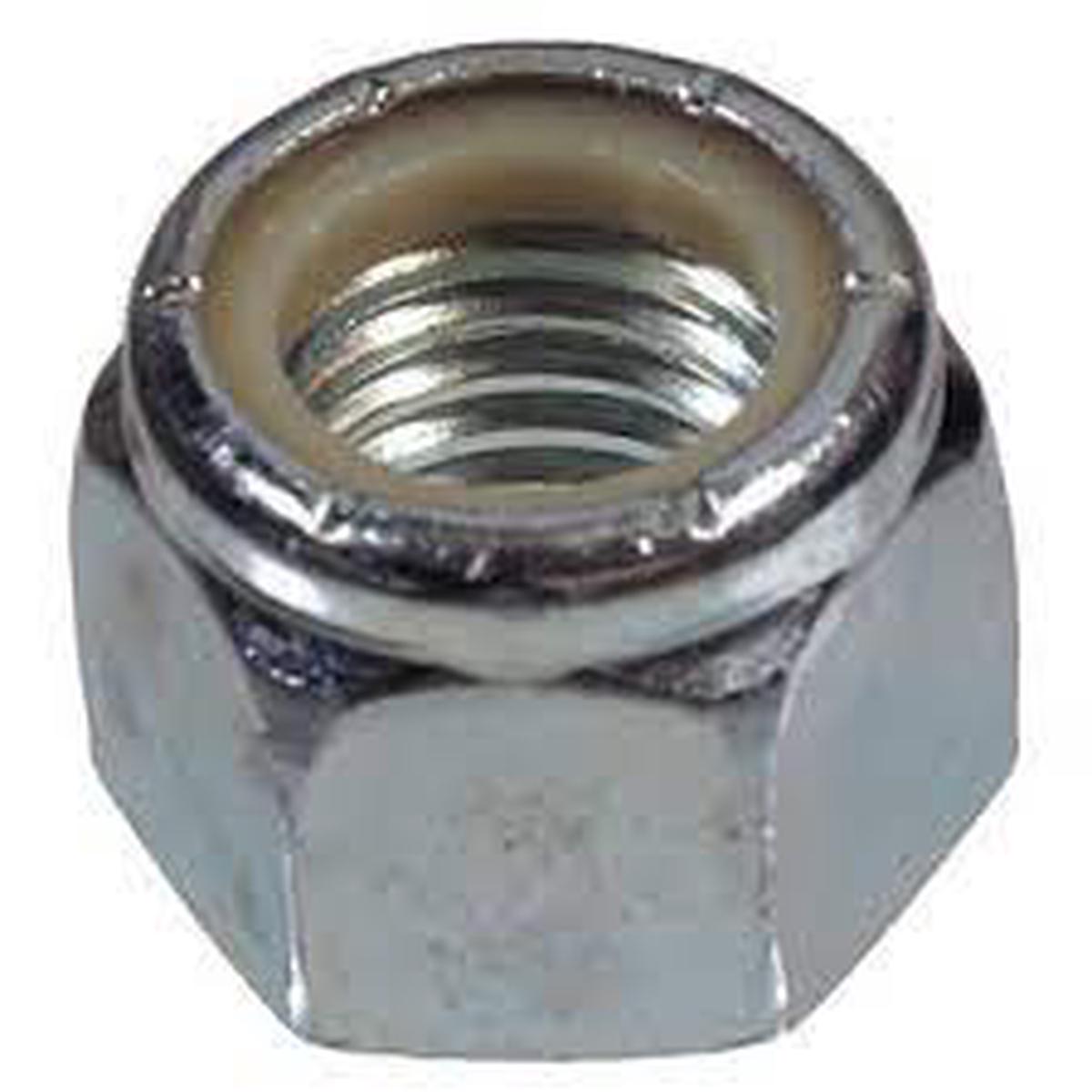 Shaker Motor 7/8 in Split Lock Washer