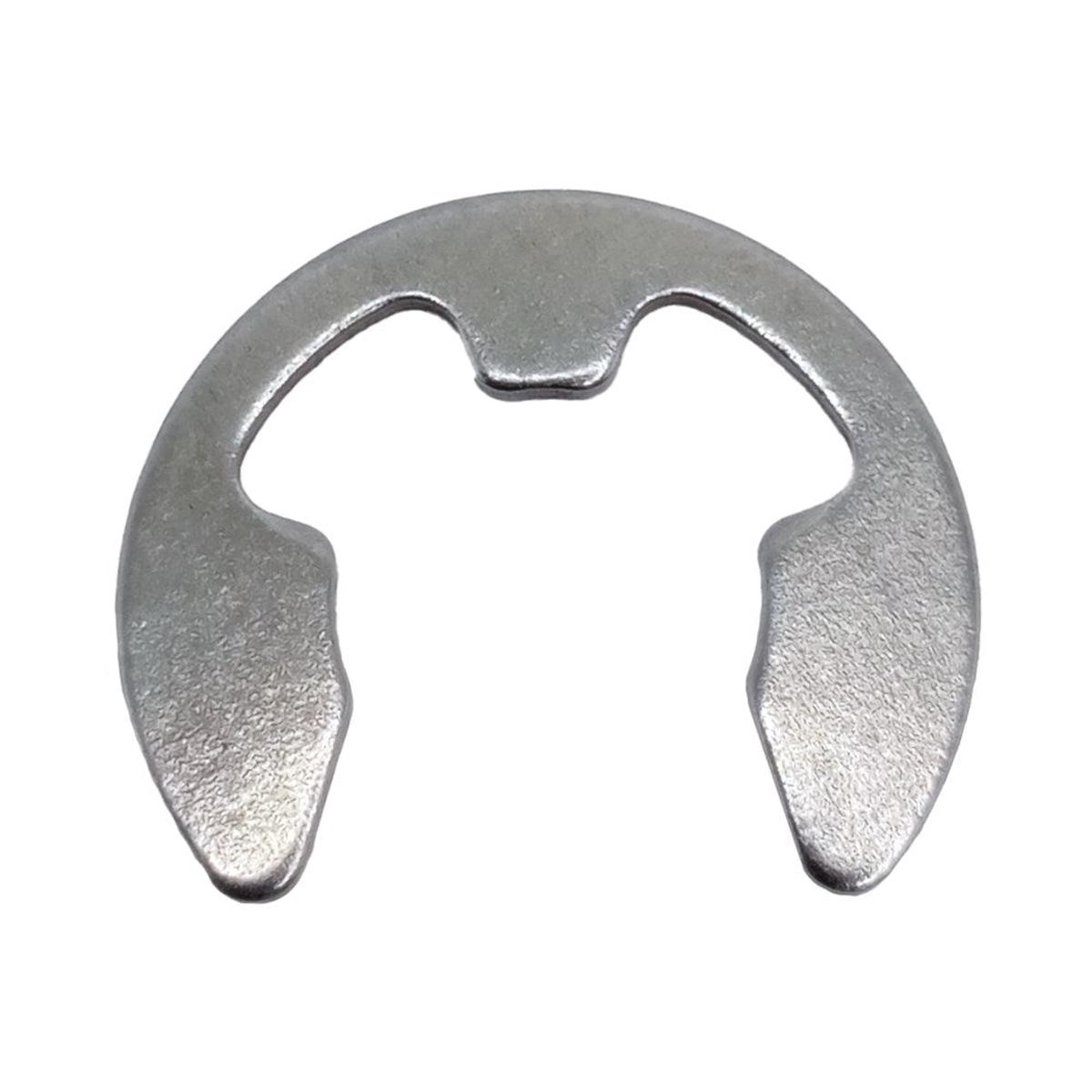 Stainless Steel 304 E-Clip Washer - 3 mm | - | Pack of 2 (112472)