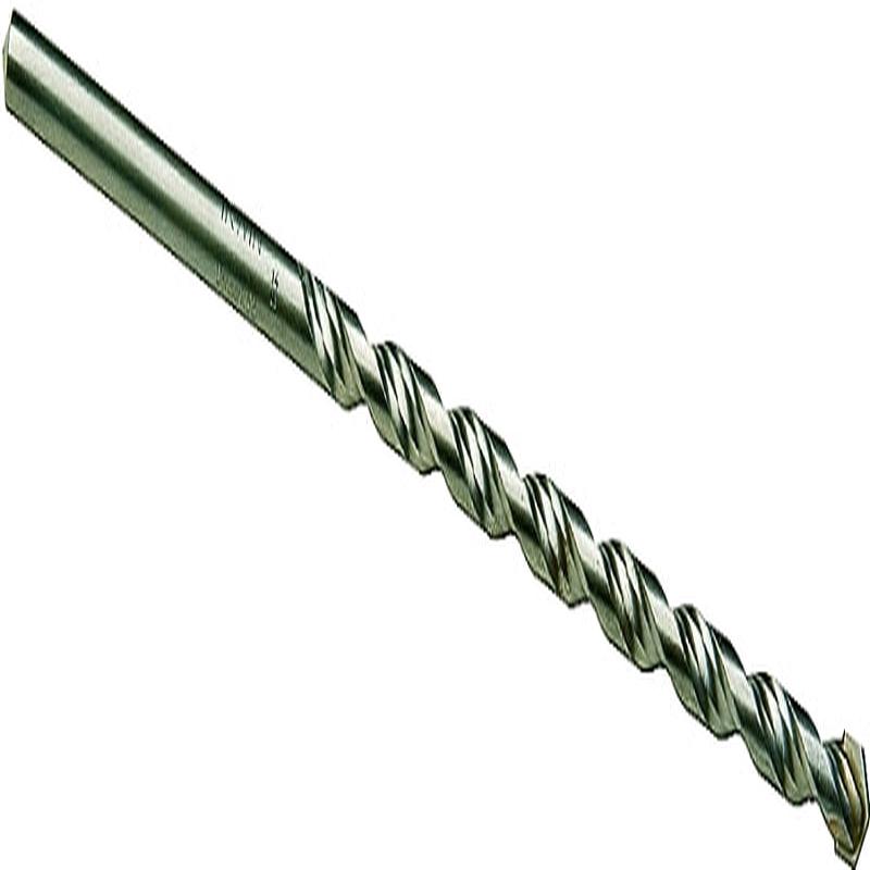Tapcon 28397/24397 Screw Anchor, Flat Head, Phillips Drive, Steel, Climaseal, 25 PK