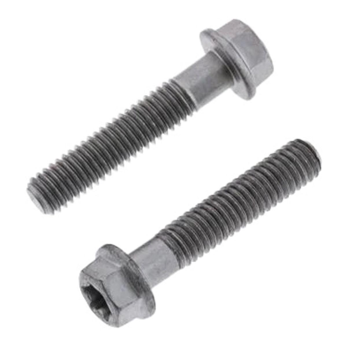 Bolt 8mm Euro Bolt 6x30mm