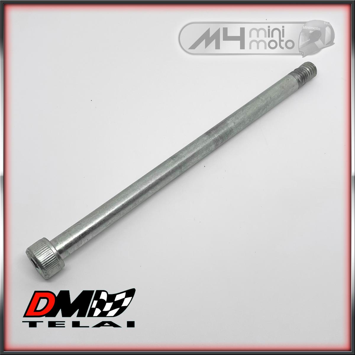 DM Rear Spindle 2013