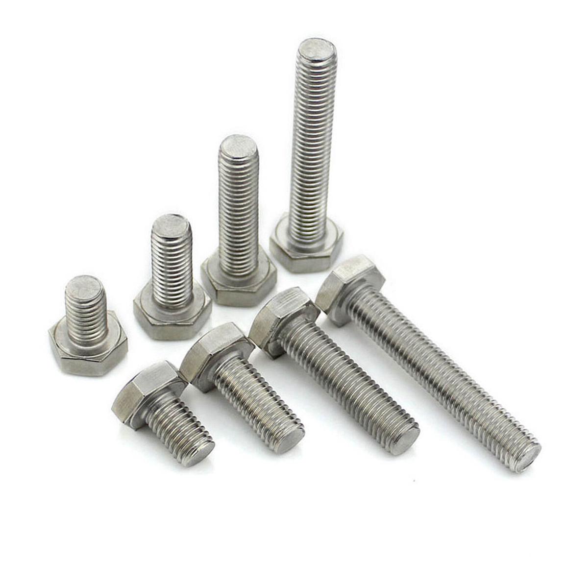 Whites Bolt - 6 x 10mm