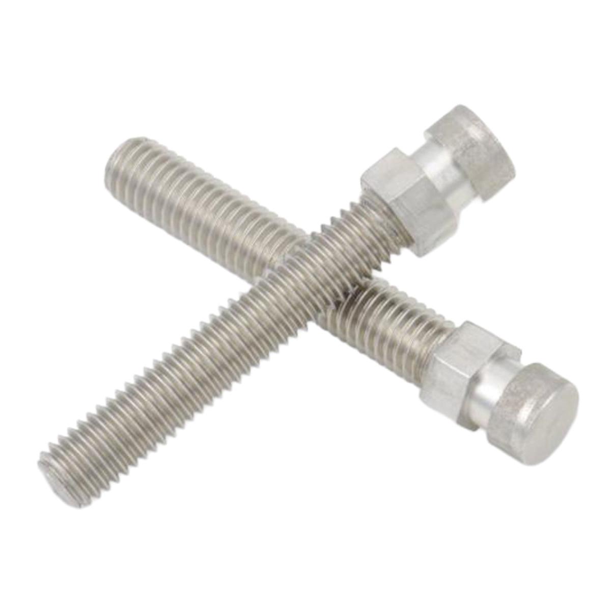 Bolt M8 Chain Adjuster Block Fits Bolt Chain Adjuster