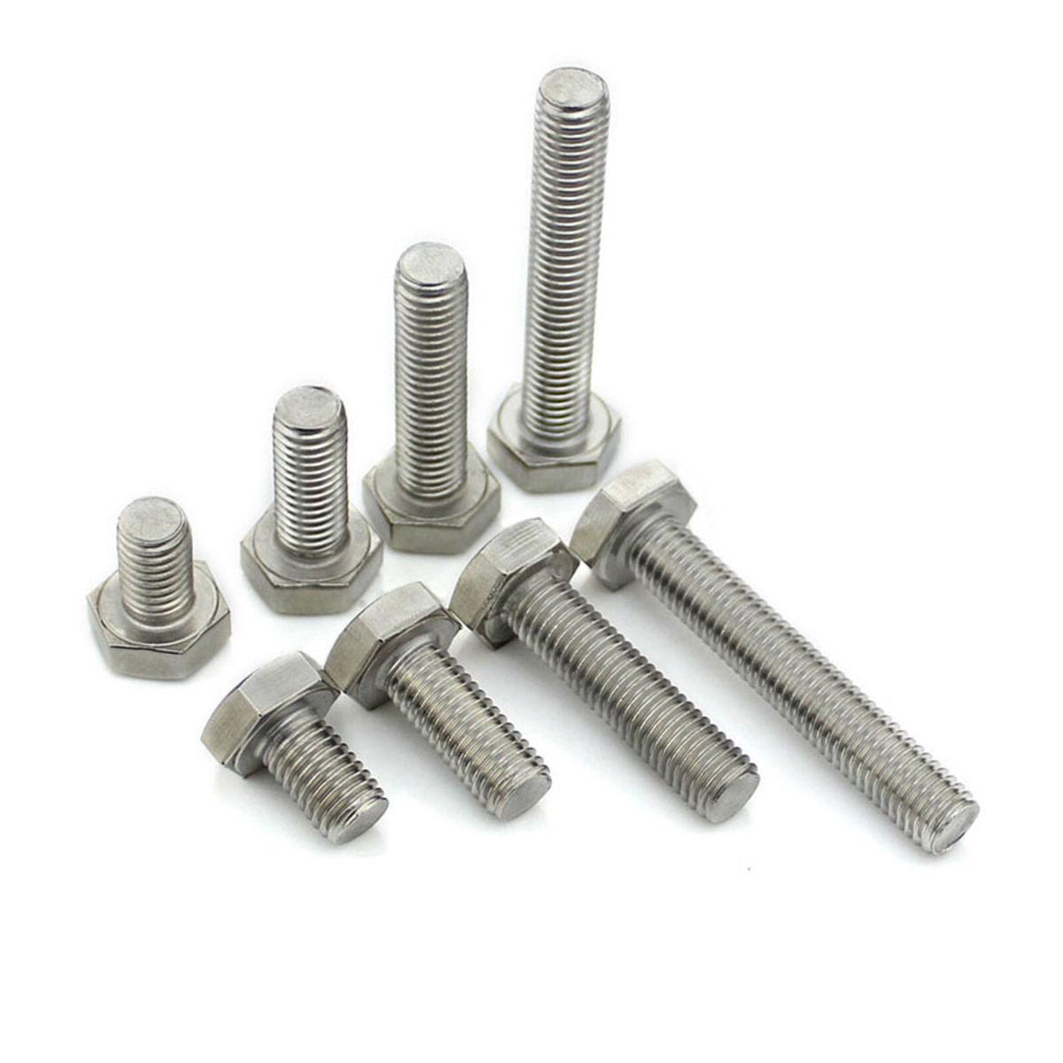 Whites Bolt - 8 x 25mm