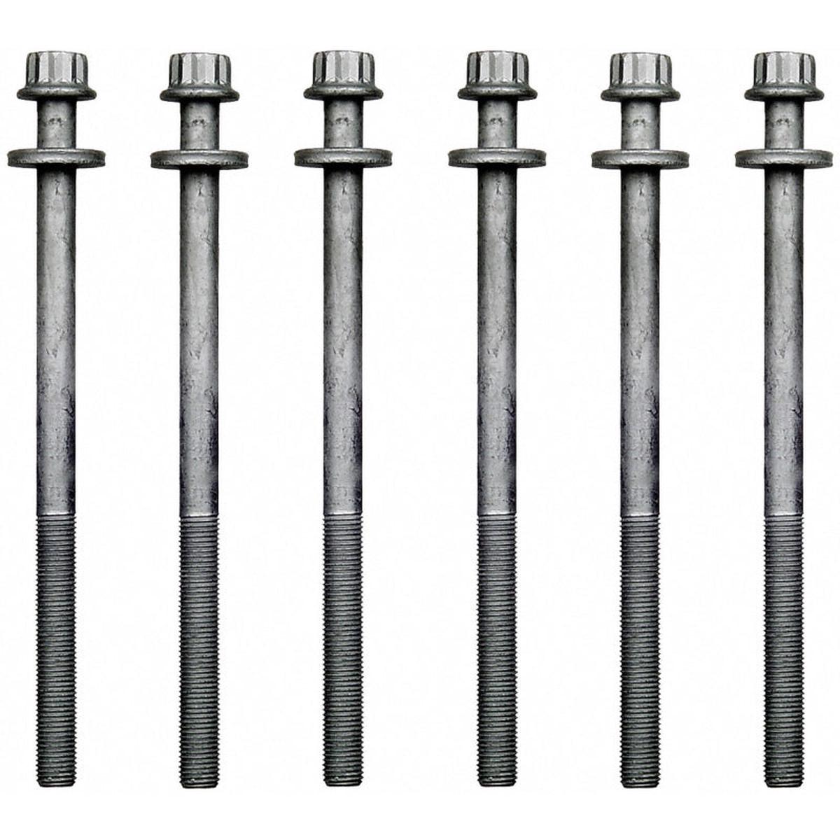 Fel-Pro 15-20 Subaru WRX/13-20 WRX STI/17-20 Toyota 86 Engine Cylinder Head Bolt Set