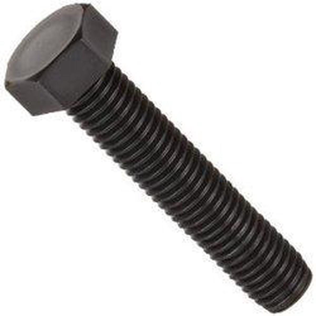 M8 X 1.25 X 50 12.9 Left Hand Thread Bolt (1 pc)