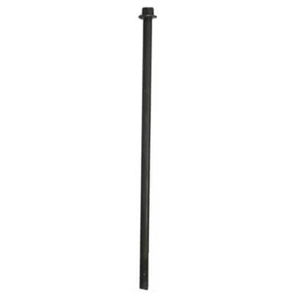 TaoTao Replacement ARMY ENGINE MOUNTING BOLT M10x1.25x205 for Pony, VIP, Blade, Evo, Racer, New Speed 50 Gas Moped Scooters