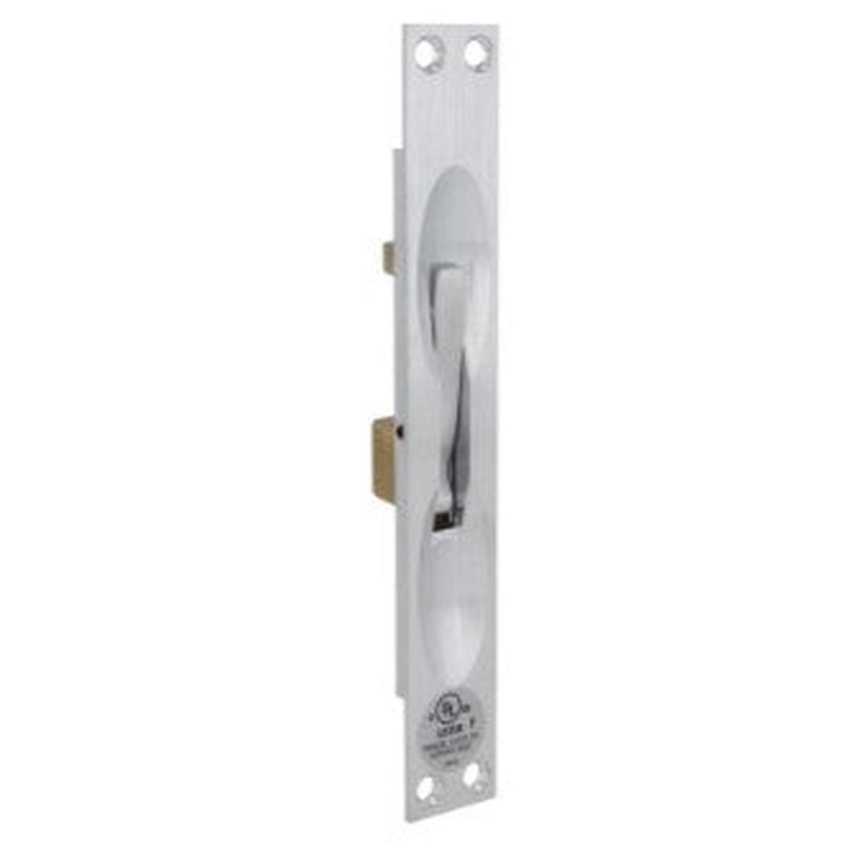 Don-Jo 1555 Flush Bolt